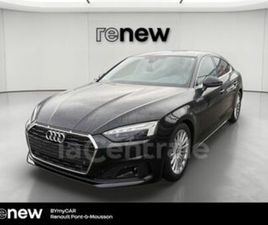 SPORTBACK 30 TDI BUSINESS EDITION S TRONIC BUSINESS LINE