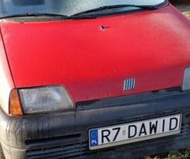CINQUECENTO 700 W LADNYM STANIE JASLO • OLX.PL
