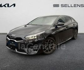 III GENERATION2 1.5 T-GDI 160 GT LINE DCT7