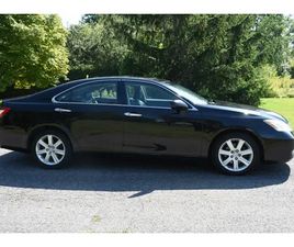 LEXUS ES ES 350 LEXUS ES 350 2009 EN PARFAITES CONDITIONS.