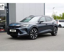 CUPRA FORMENTOR 1.5 ETSI DSG *19ZOLL*360°*DYNAMIC*NAVI