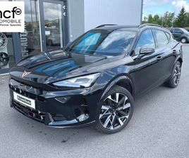 CUPRA FORMENTOR 1.5 ETSI DSG *19ZOLL*360°*DYNAMIC*NAVI