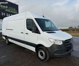 MERCEDES SPRINTER MERCEDES SPRINTER 317 CDI 43S / 2024