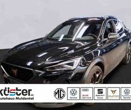 CUPRA FORMENTOR VZ5 BLACK-EDITION MATRIXLED*ASSISTXL*D
