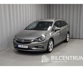 SPORTS TOURER 1.4 EDIT DYNAMIC 125HK DRAG