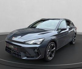 SEAT LEON SPORTSTOURER (KUD)(05.2024- ) 1.5 ETSI 110