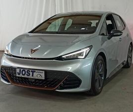 CUPRA BORN HEADUP KAMERA ACC LED LM18