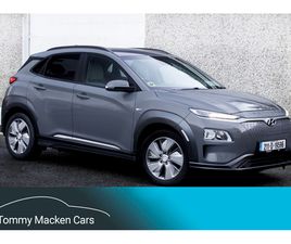 KAUAI EV PREMIUM 5DR AUTO