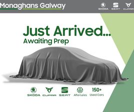 HYUNDAI KAUAI KAUAI EXECUTIVE 5DR