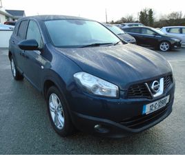 + 2 ACENTA 5DR 1.5 DCI 104BHP