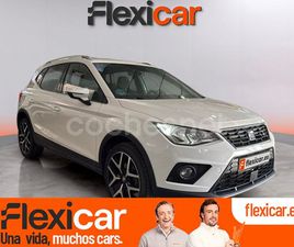 SEAT ARONA 1.5 TSI FR