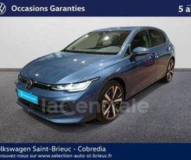 VIII GENERATION2 1.5 TSI 116 BVM6