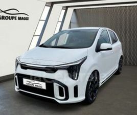 III (3) 1.0 GDI 68 GT-LINE BVM5