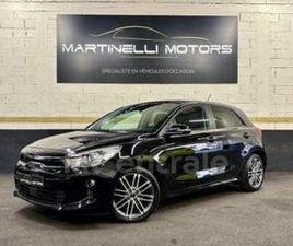 IV 1.0 T-GDI 120 6CV ISG URBAN EDITION