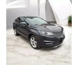 LINCOLN MKC 2015 LINCOLN MKC AWD