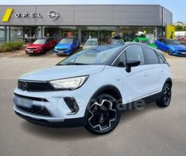 GENERATION2 1.2 TURBO 130 ULTIMATE