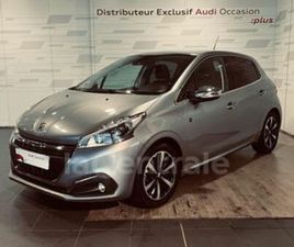 GENERATION2 1.2 PURETECH 110 S&S TECH EDITION 5P