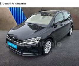 GENERATION2 1.5 TSI 130 EVO 6CV BLUEMOTION TECHNOLOGY CONFORTLINE BV6
