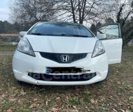 HONDA JAZZ II 1.2 I-VTEC 90 ELEGANCE BVM
