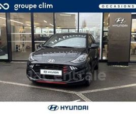 III GENERATION2 1.0 T-GDI 90 N LINE