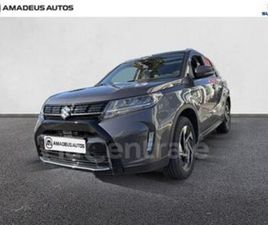 IV (3) 1.4 BOOSTERJET ALLGRIP HYBRID STYLE