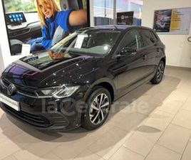 VI GENERATION2 1.0 TSI 95 S&S VW EDITION BVM5