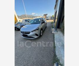 OPEL CORSA VI 1.2 75 EDITION BUSINESS 5P