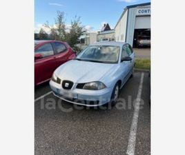 SEAT IBIZA SOCIETE III 1.4 16S 75 STELLA 5P