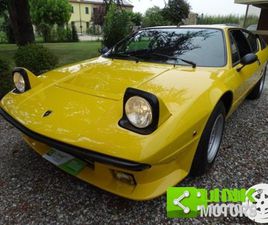 LAMBORGHINI URRACO URRACO P250 S - 1973