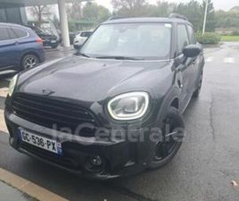 II GENERATION2 (F60) 1.5 136 COOPER EDITION NORTHWOOD