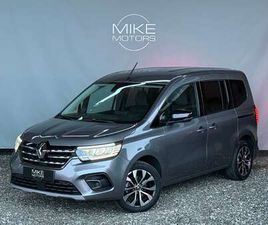 RENAULT KANGOO VAN EDITION ONE TCE 100