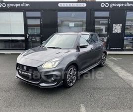 IV 1.4 BOOSTERJET HYBRID