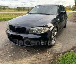 (E87) 130I 265 GRAND TOURISME 5P