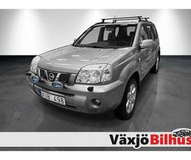 2.0 4X4 EURO 4 , AUTOMAT , DRAG ,NY BES