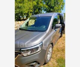 III GRAND CONFORT 1.3 TCE 130