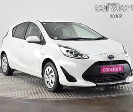 TOYOTA PRIUS C 1.5 HYBRID AUTO