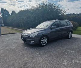 HYUNDAI I30 SW HYUNDAI I30 CW 1.6 CRDI 90CV 6M. ACTIVE SPECIAL