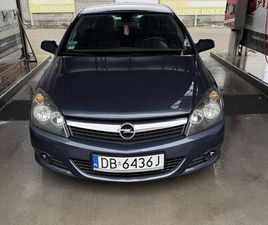 OPEL ASTRA GTC 2007 ROK BOGUSZÓW-GORCE • OLX.PL