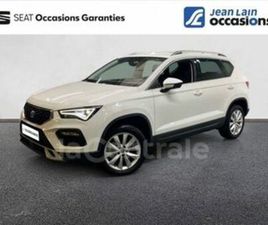SEAT ATECA (3) 2.0 TDI 150 CH START/STOP STYLE BUSINESS DSG7