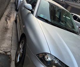 SEAT IBIZA SOCIETE AUTO ECAMION