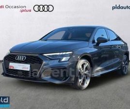 IV BERLINE 35 TDI 150 S LINE S TRONIC 7