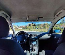 FORD MONDEO SW SW 1.8 TD GHIA