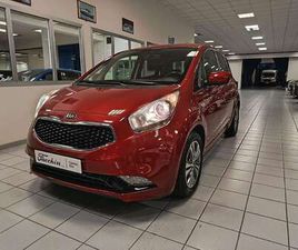 KIA VENGA 1.4 16V COOL