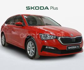 SKODA SCALA SKODA SCALA 1.0 TSI 110 CV AMBITION