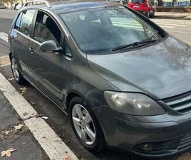 VOLKSWAGEN GOLF GOLF V PLUS 1.9 TDI
