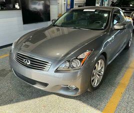 USED 2014 INFINITI Q60 BASE