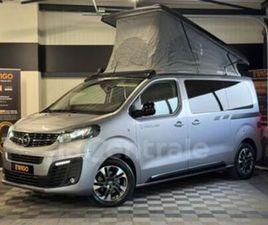 III 2.0 D 177CH PACK AUVENT 360 BVA 5PL ATTELAGE