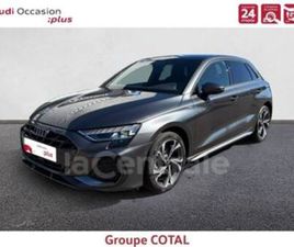 IV GENERATION2 SPORTBACK 2.0 35 TDI 150 S LINE S TRONIC 7