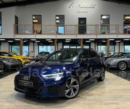 IV SPORTBACK 35 TDI 150 S LINE S TRONIC 7