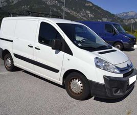 CITROEN JUMPY JUMPY